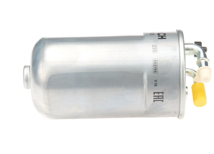 EUROREPAR E148166-MAZOT FİLTRESİ LAND ROVER RANGE ROVER 3.0 TD6 > WFL000070___-242